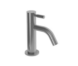 Изображение продукта Clou Freddo 2 cold water taps CL/06.03.001.41