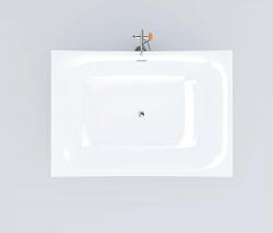 Clou Hammock bathtub CL/05.60020 - 4