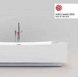 Clou Hammock bathtub CL/05.60020 - 5