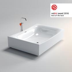 Clou Hammock bathtub CL/05.60020 - 6