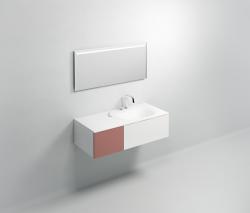 Clou Hammock drawer front CL/07.66.304.53 - 2