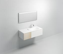 Clou Hammock drawer front CL/07.66.304.54 - 2