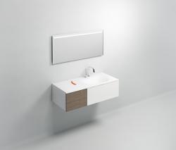 Clou Hammock drawer front CL/07.66.304.61 - 2