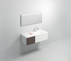 Clou Hammock drawer front CL/07.66.304.62 - 2