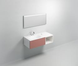 Clou Hammock drawer front CL/07.66.307.53 - 2