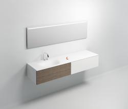 Clou Hammock drawer front CL/07.66.309.61 - 2