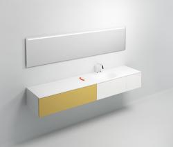 Clou Hammock drawer front CL/07.66.311.522 - 2