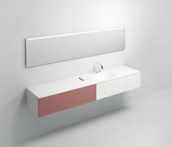 Clou Hammock drawer front CL/07.66.311.53 - 2