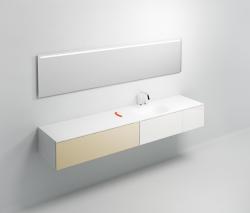 Clou Hammock drawer front CL/07.66.311.54 - 2