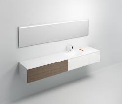 Clou Hammock drawer front CL/07.66.311.61 - 2