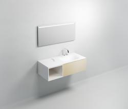 Clou Hammock open cabinet CL/07.66.104.50 - 2