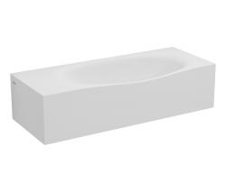 Изображение продукта Clou Hammock Plus wash-hand basin CL/03.13270