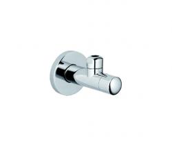 Изображение продукта Clou InBe Marathon angle valve HI/MA2-10.27