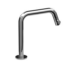 Изображение продукта Clou Kaldur standing cold water tap CL/06.05.003.29.L