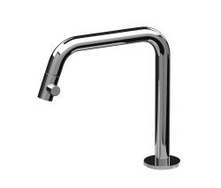 Изображение продукта Clou Kaldur standing cold water tap CL/06.05.003.29.R