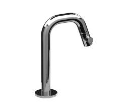 Изображение продукта Clou Kaldur standing cold water tap CL/06.05.004.29.L