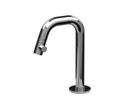 Изображение продукта Clou Kaldur standing cold water tap CL/06.05.004.29.R