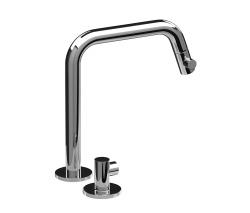 Изображение продукта Clou Kaldur standing cold water tap CL/06.15.003.29.L
