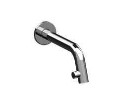 Изображение продукта Clou Kaldur wall mounted tap CL/06.05.002.29