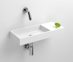Clou Mini Wash Me wash-hand basin CL/03.08135 - 2