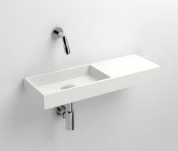 Clou Mini Wash Me wash-hand basin CL/03.08139 - 2