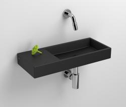 Clou Mini Wash Me wash-hand basin CL/03.12235 - 2