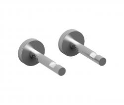 Изображение продукта Clou Slim towel hooks CL/09.03064.41