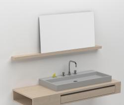 Clou Wash Me mirror in shelf CL/08.52.206.50 - 4