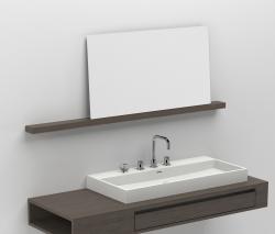Clou Wash Me mirror in shelf CL/08.52.206.50 - 6