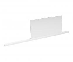 Изображение продукта Clou Wash Me mirror in shelf CL/08.52.207.50