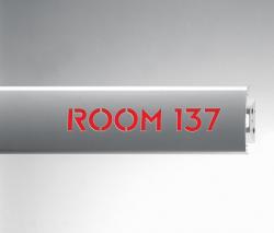 Изображение продукта Artemide Traffic System Signature