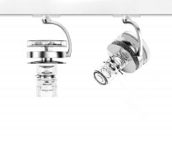 Изображение продукта Artemide Cata Deckenleuchte