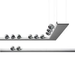 Изображение продукта Artemide Orion System