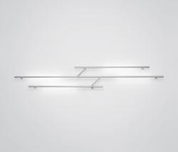 Изображение продукта Artemide Kao настенный/потолочный светильник Kit E