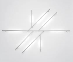 Изображение продукта Artemide Kao настенный/потолочный светильник Kit G