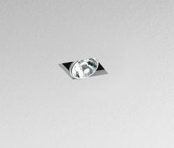 Изображение продукта Artemide Nothing Recessed 1 Lamp