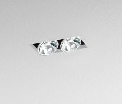 Изображение продукта Artemide Nothing Recessed 2 Lamps