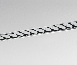 Изображение продукта Artemide Nothing Recessed Linear System Dark Light