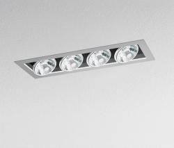 Изображение продукта Artemide Java 180 4 Lamps