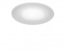 Artemide Zeno Up Frosted 2, 3, 4 round - 1