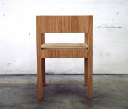 Изображение продукта editionformform NF 33TK кресло с подлокотниками