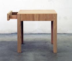 Изображение продукта editionformform NF 37DT Stooltable with storage-unit