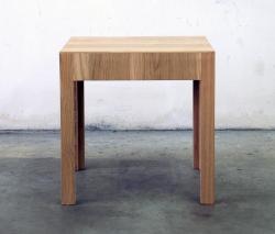 Изображение продукта editionformform NF 37T Stooltable