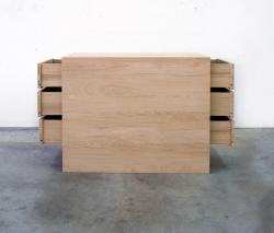 Изображение продукта editionformform NF 72T Container with drawers