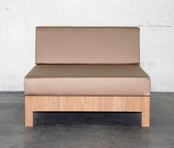 Изображение продукта editionformform NF 98MT Seating Element Central