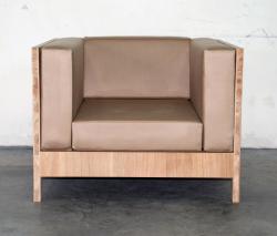 Изображение продукта editionformform NF 98T Easy кресло