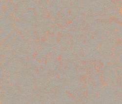 Forbo Flooring Marmoleum Concrete orange shimmer - 1
