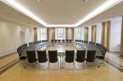 Изображение продукта fröscher fallon конференц-стол