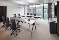 Изображение продукта fröscher fallon конференц-стол