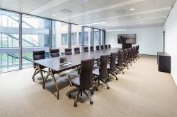 Изображение продукта fröscher fallon конференц-стол